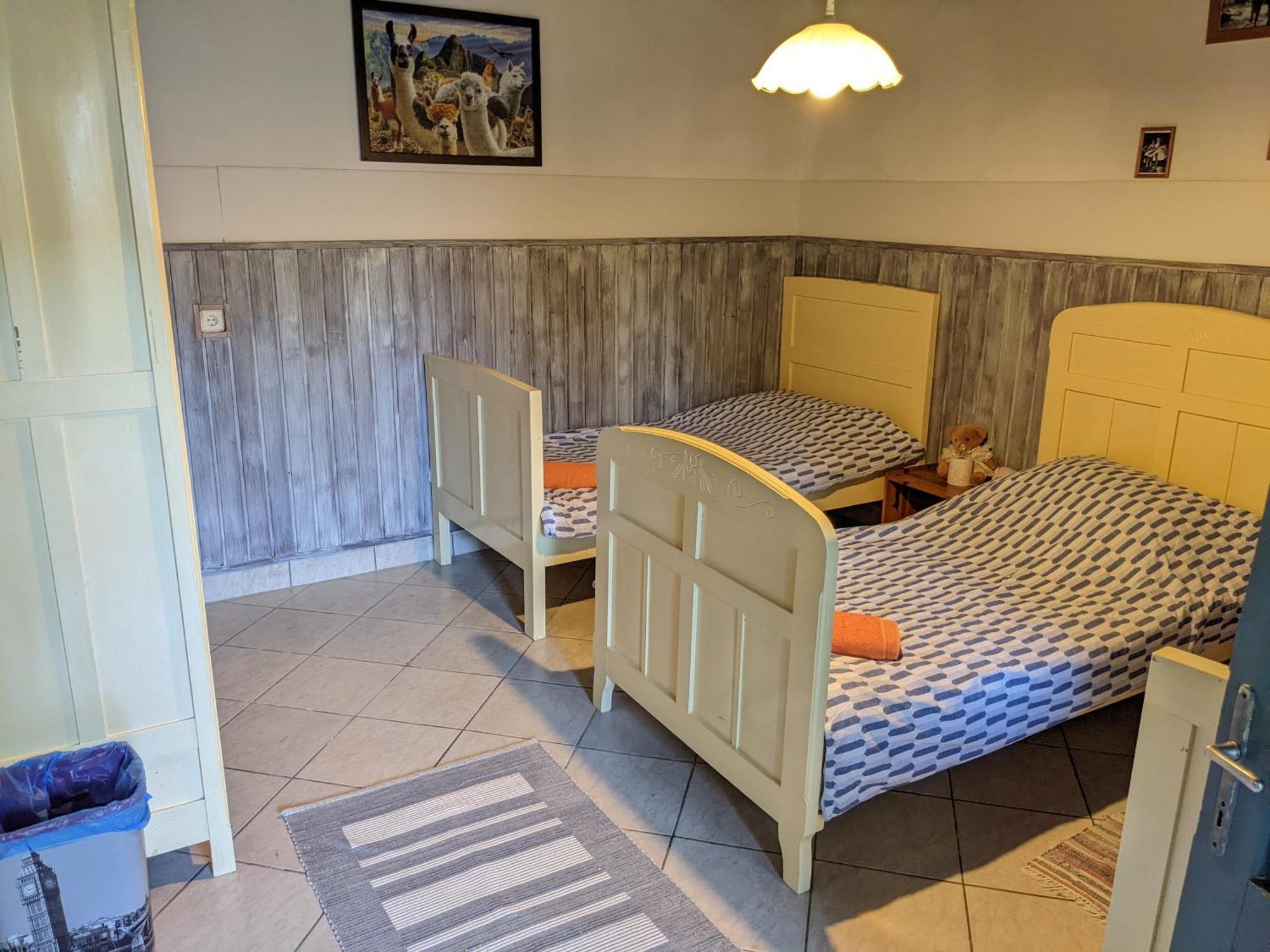 Guest House Magyar Route 66 ซิลวาชวาร็อด ห้อง รูปภาพ
