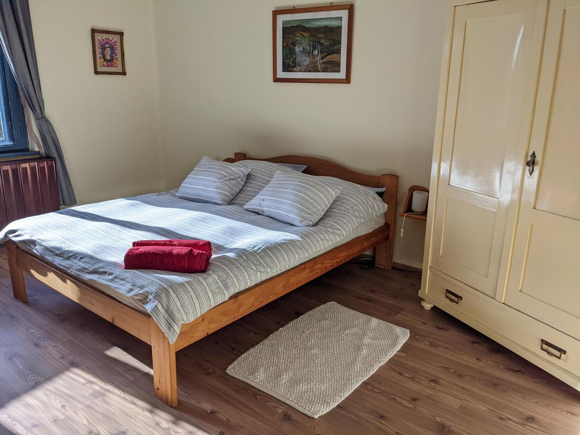 Guest House Magyar Route 66 ซิลวาชวาร็อด ห้อง รูปภาพ