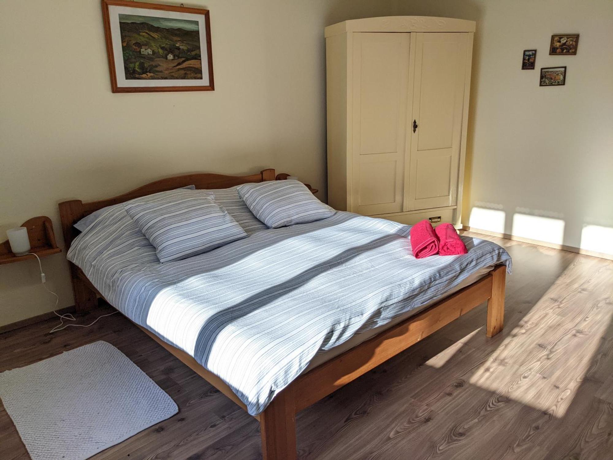 Guest House Magyar Route 66 ซิลวาชวาร็อด ห้อง รูปภาพ