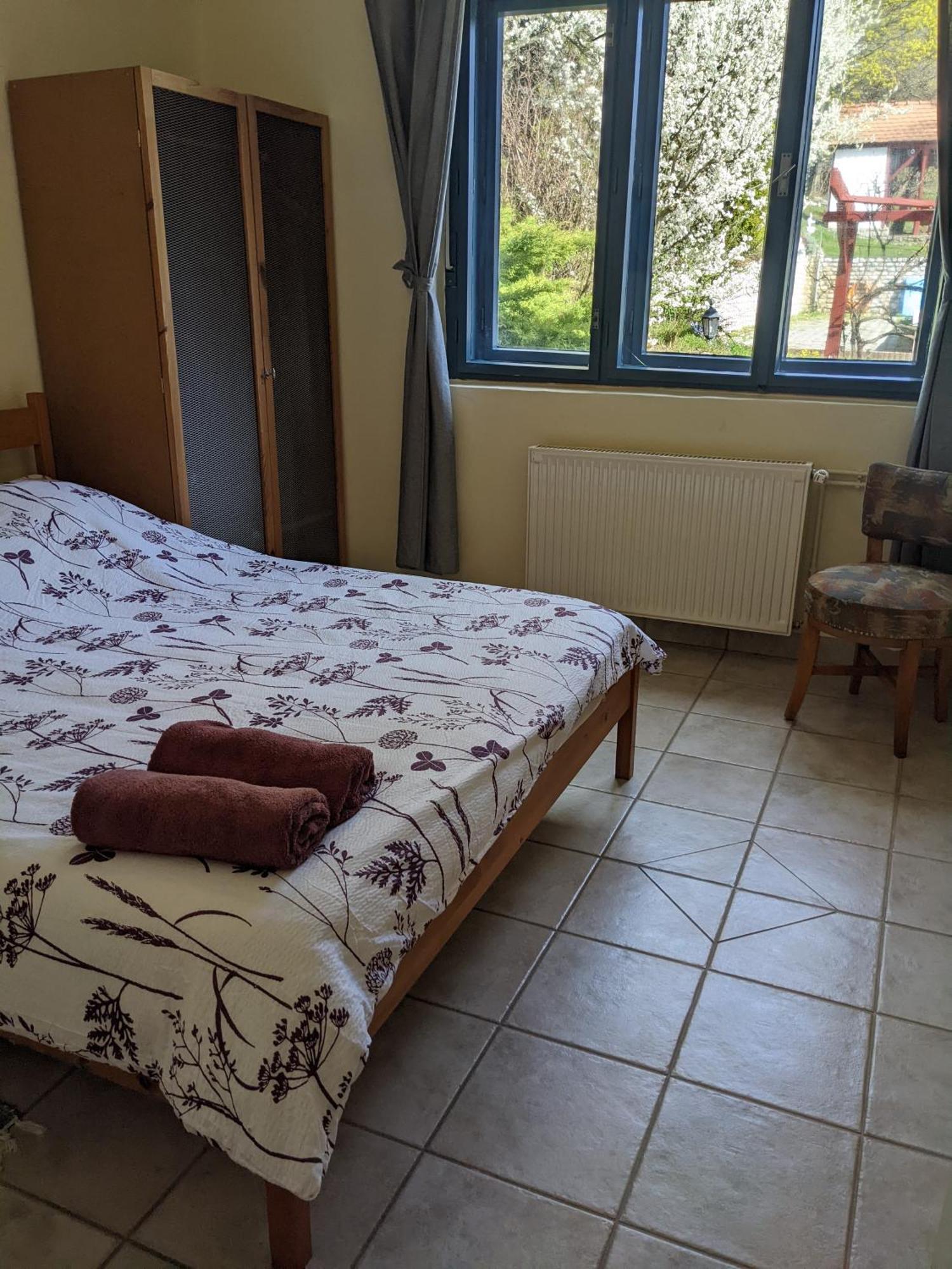 Guest House Magyar Route 66 ซิลวาชวาร็อด ห้อง รูปภาพ