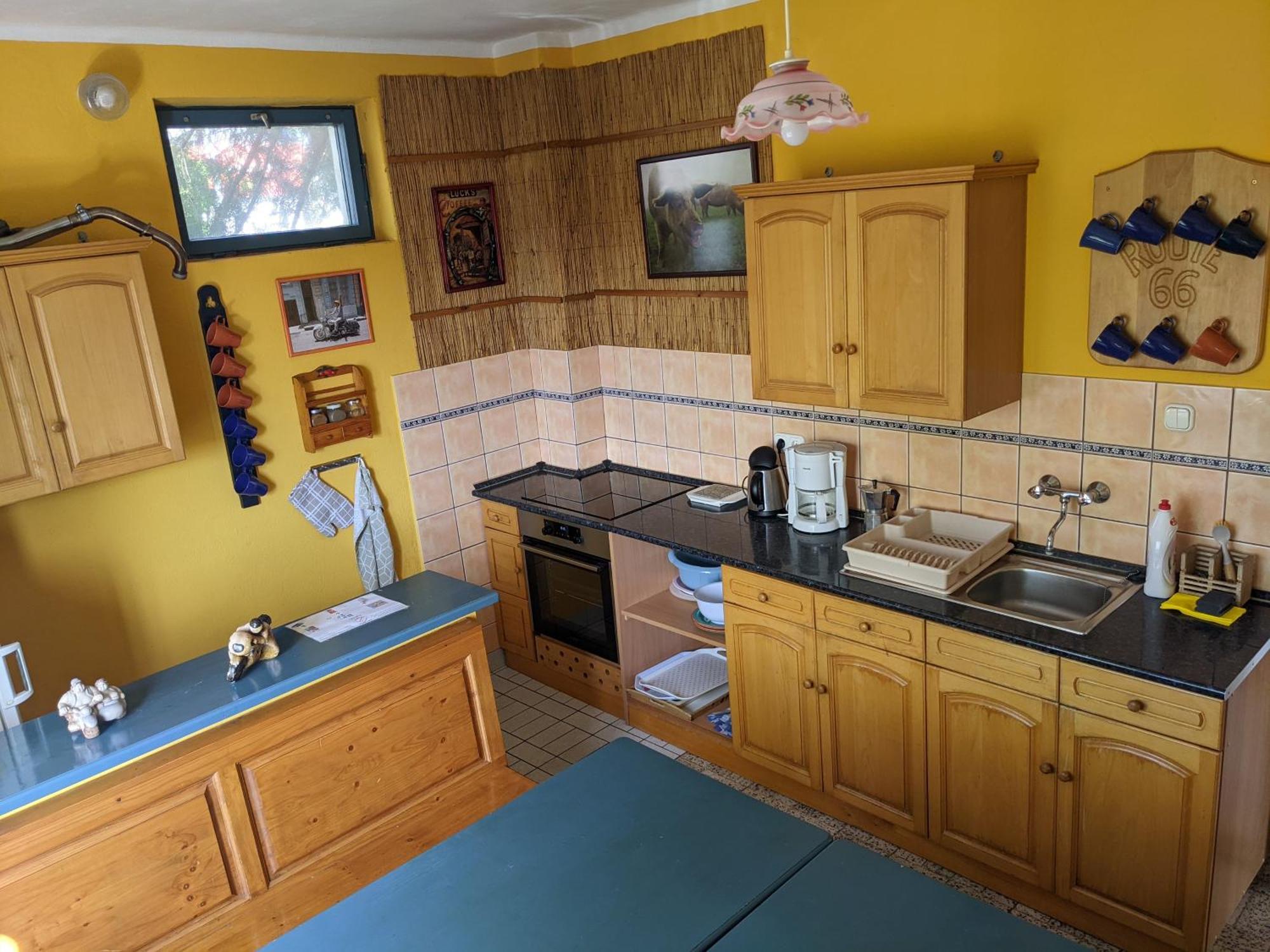 Guest House Magyar Route 66 ซิลวาชวาร็อด ภายนอก รูปภาพ