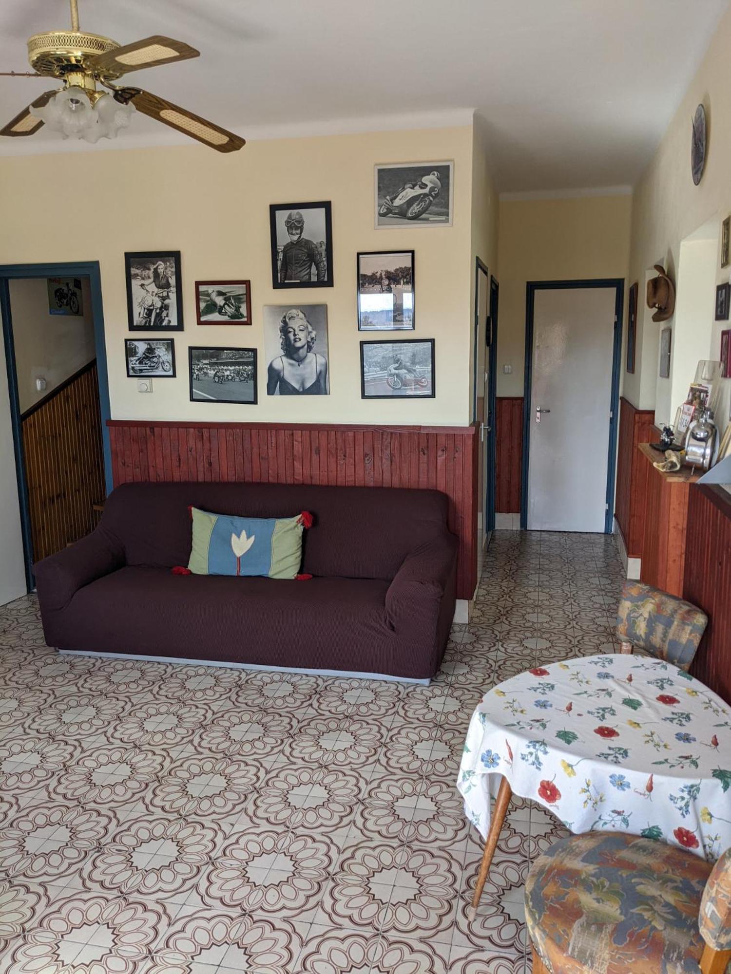 Guest House Magyar Route 66 ซิลวาชวาร็อด ห้อง รูปภาพ